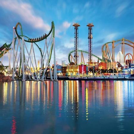 Florida Vacation Condo - No Resort Fees Kissimmee Zewnętrze zdjęcie