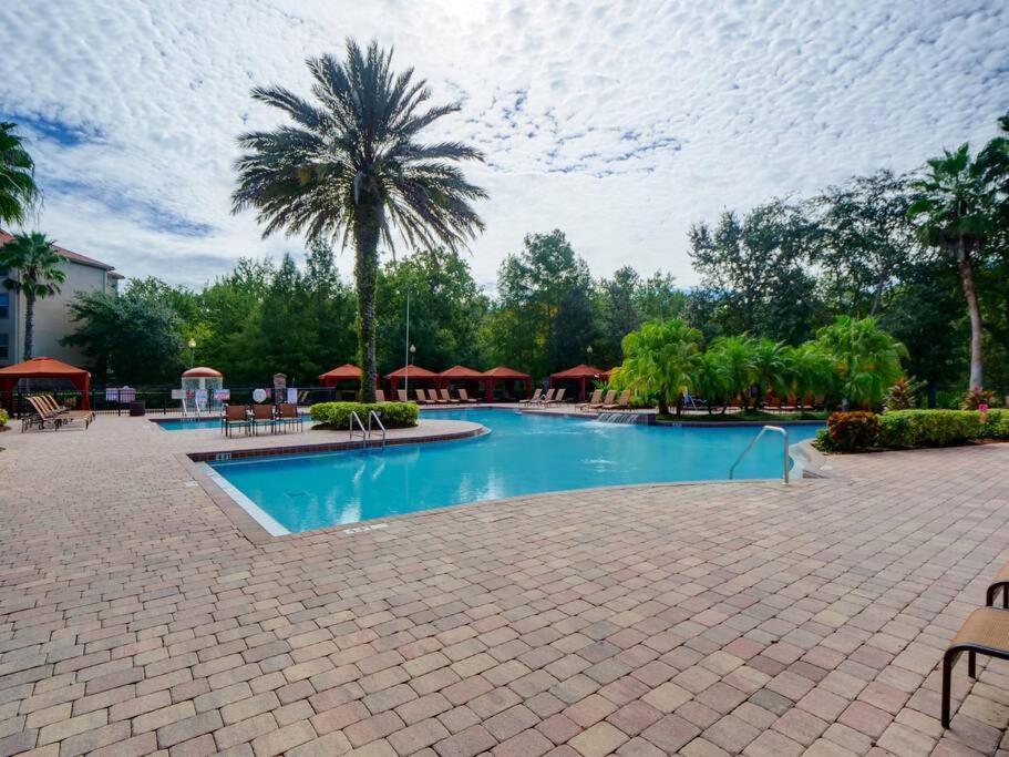 Florida Vacation Condo - No Resort Fees Kissimmee Zewnętrze zdjęcie