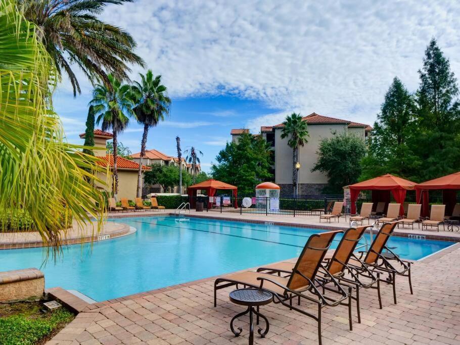Florida Vacation Condo - No Resort Fees Kissimmee Zewnętrze zdjęcie