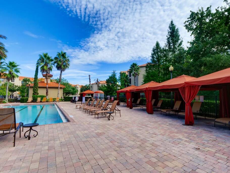 Florida Vacation Condo - No Resort Fees Kissimmee Zewnętrze zdjęcie