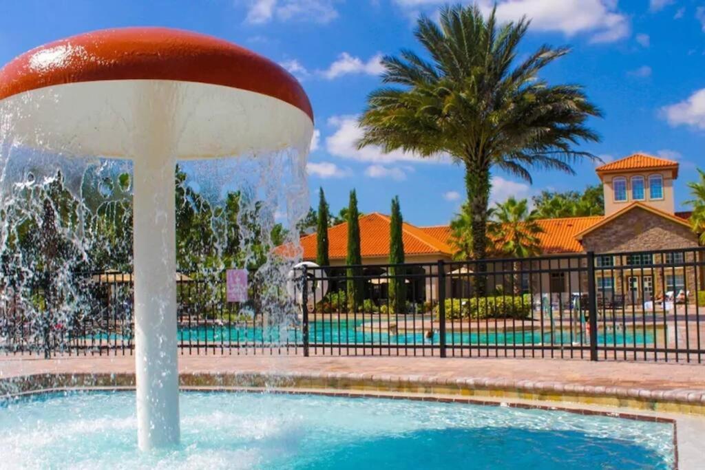 Florida Vacation Condo - No Resort Fees Kissimmee Zewnętrze zdjęcie