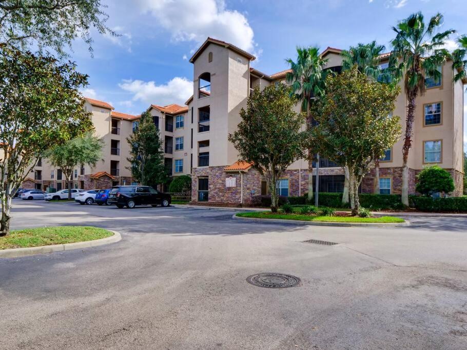 Florida Vacation Condo - No Resort Fees Kissimmee Zewnętrze zdjęcie