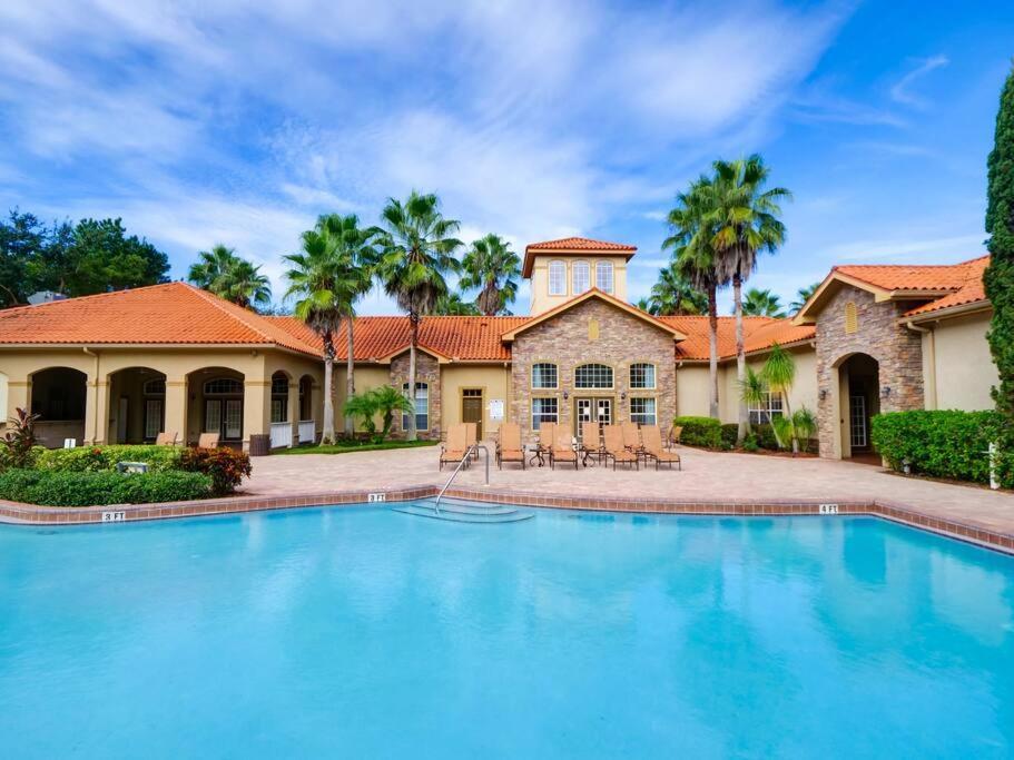 Florida Vacation Condo - No Resort Fees Kissimmee Zewnętrze zdjęcie