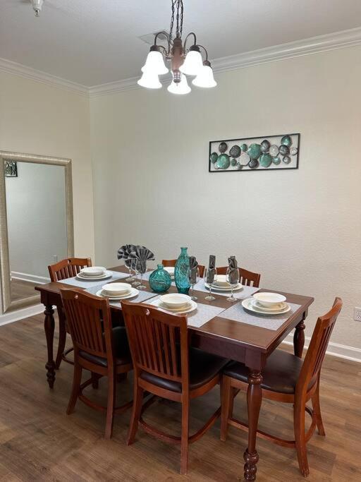 Florida Vacation Condo - No Resort Fees Kissimmee Zewnętrze zdjęcie