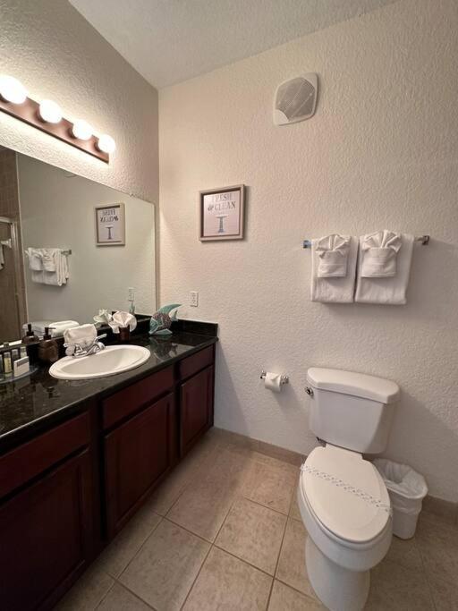 Florida Vacation Condo - No Resort Fees Kissimmee Zewnętrze zdjęcie