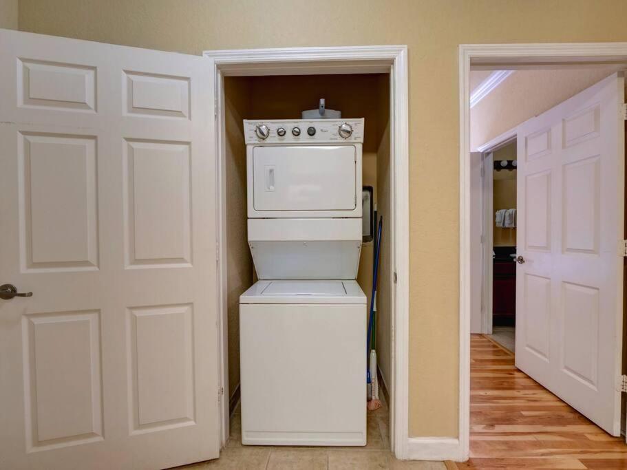 Florida Vacation Condo - No Resort Fees Kissimmee Zewnętrze zdjęcie